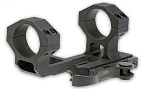 Scope Mounts GG&G Inc. Accucam Quick Detach Mount GG&G FLT ACCUCAM MOUNT W/30MM RINGS